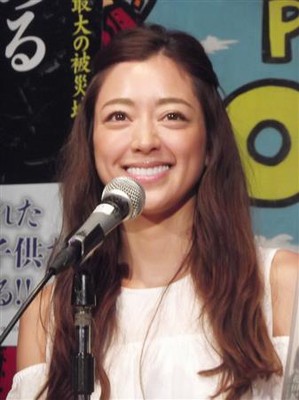 松本莉緒、インスタで結婚発表　左手薬指に指輪の写真アップ（サンケイスポーツ）