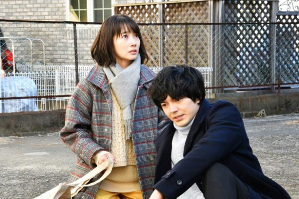 林遣都“雨宮”に逮捕歴！次々と暴かれていく裏の顔　波瑠“望緒”「ごめんね、知られたくないことだったよね」＜愛しい嘘～優しい闇～＞(WEBザテレビジョン)