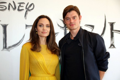 アンジェリーナ・ジョリーとサム・ライリー、『マレフィセント2』の続編にも期待（Movie Walker）