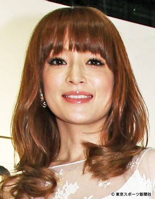 あゆ告白本大ヒット！出版社が狙う“恋多き女”（東スポWeb）