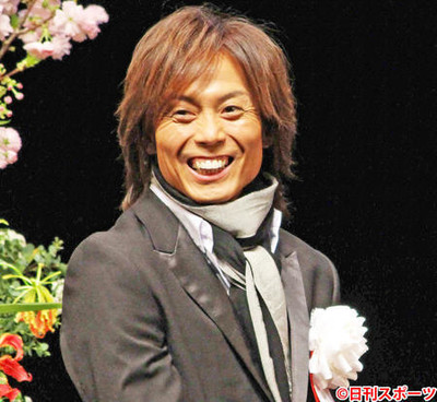 つんく♂念願の結婚指輪を購入「15年目の節目」（日刊スポーツ）
