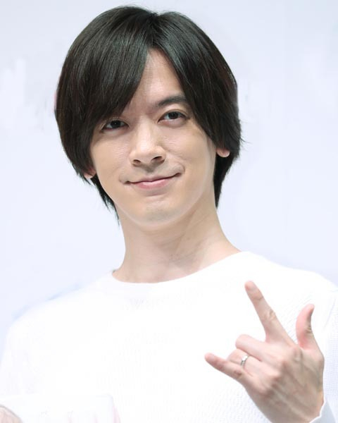 DAIGOは「“七光”をどこでどういう形で活用するか」の見本を示した(日刊ゲンダイDIGITAL)