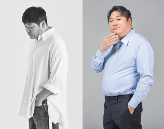 体重97キロのチェ・ムソン、高血圧＋脂肪肝＋糖尿と診断されて…ダイエット開始(朝鮮日報日本語版)