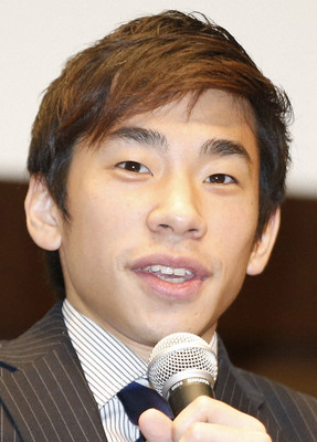 織田信成氏、第4子女児誕生を報告　これで3男1女「しっかり働きます」（スポニチアネックス）