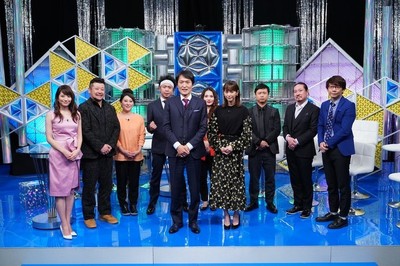 小宮、池崎、友近ら7人が激突「オトせ！」トーク相手にビトタケシも登場（お笑いナタリー）