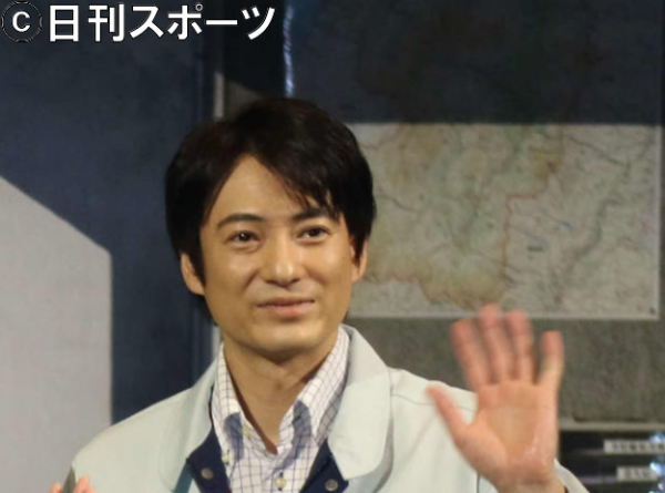 忍成修吾が一般女性と結婚「これからの人生、力を合わせ支え合いながら歩んで行けたら」(日刊スポーツ)