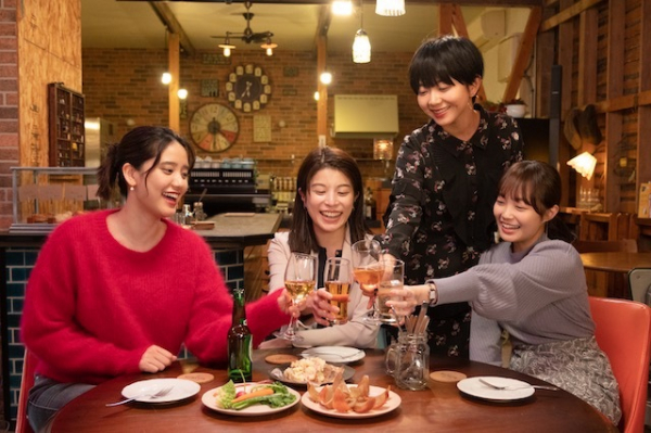 “令和のアラサー”の苦悩とは？　リアルすぎる『30までにとうるさくて』が刺さる3つの理由(リアルサウンド)