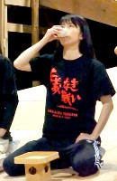 ＡＫＢ横山由依　ＯＧの篠田麻里子妊娠に「すてきなお母さんになると思う」（スポーツ報知）