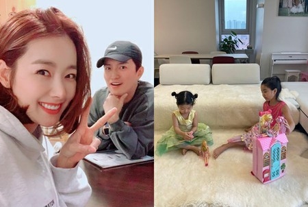 女優ソ・イヒョン、海外旅行に行ったのかと…家がこんなにきれいなの？(WoW!Korea)