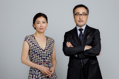松尾スズキ＆中山美穂　夫婦の心のすれ違いが抱腹絶倒の喜劇に！　R18大人の艶笑譚「108」（映画.com）