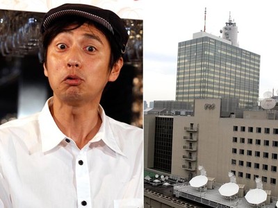 1億2000万円申告漏れ チュート徳井の今後は？「いだてん」やはり降板か（日刊ゲンダイDIGITAL）