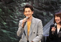 【イベントレポ】RAIN（ピ）、約1年半ぶりファンミで神対応！　ファンのお悩み相談やアンコールを巡る駆け引きなど、気さくでお茶目な人柄にファンメロメロ！　（WoW!Korea）