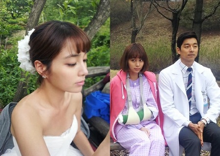 女優イ・ミンジョン、10年前のコン・ユ共演ドラマを懐かしむ…変わらない美貌が話題(WoW!Korea)