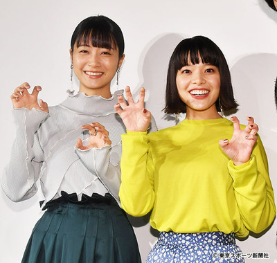 元乃木坂・深川麻衣　中学時代の恋愛告白「何もなく終わり、ショックでした」（東スポWeb）