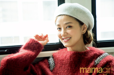 中越典子、ほぼ毎日泣いていた…出産エピソード明かす（シネマトゥデイ）