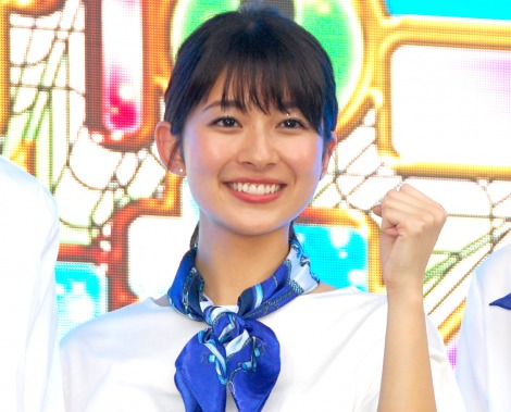「痩せる！」山本里菜アナ、ダイエット宣言「とってもリバウンドしちゃったのよ。。それを元に戻す」(オリコン)