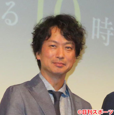 椎名桔平と山本未來16年で終止符　今月に離婚成立（日刊スポーツ）