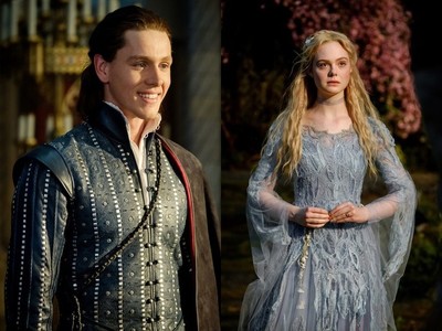 「マレフィセント2」小野賢章演じる王子のプロポーズシーン公開、上戸彩もうっとり（映画ナタリー）