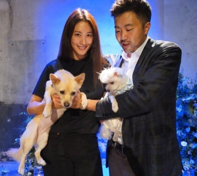 スヒョンと12月結婚のチャ・ミングン氏、wework代表を辞任（朝鮮日報日本語版）