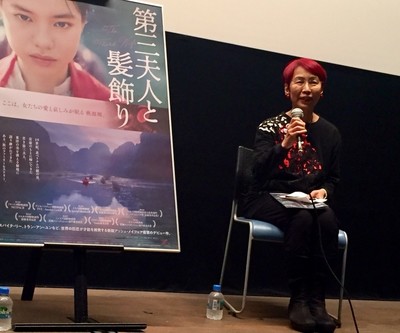 14歳で第三夫人となった少女描くベトナム映画に上野千鶴子氏「日本でもあったこと」（映画.com）