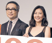 松尾スズキ、女性１０８人斬り「ようやくセックスシーンを演じられる男に」（スポーツ報知）