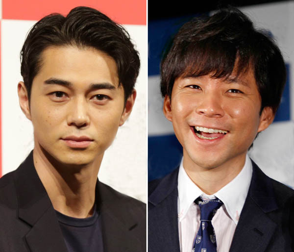 渡部建と東出昌大は“再スタート”を切ったが…元のポジションには戻れない（城下尊之）(日刊ゲンダイDIGITAL)