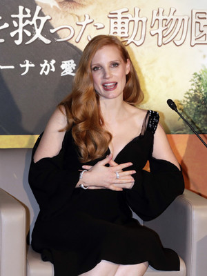 ハリウッド実力派女優が初来日で語った米国セクハラ事情（日刊ゲンダイDIGITAL）