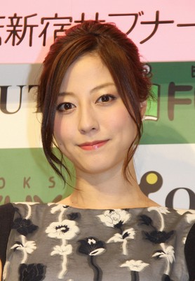 杉本有美、7月に離婚していた　「大丈夫、もうひとりでも」（スポニチアネックス）