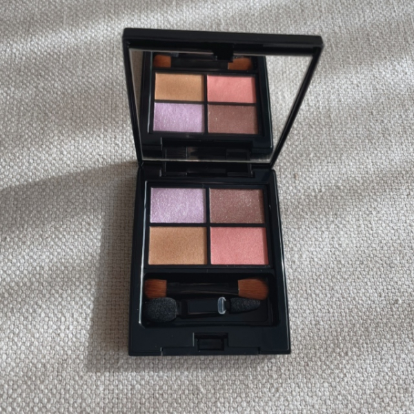 「ETVOS」春限定アイシャドウで、大人フェミニン春メイク(Marisol ONLINE)