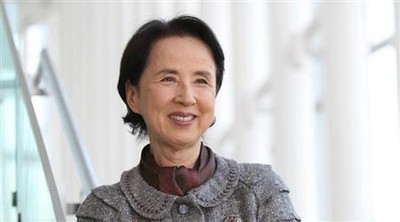 女優の八千草薫さん死去（産経新聞）