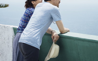 関ジャニ・村上信五、嵐・櫻井翔も!? 熱愛報道に言及したジャニーズたち（dmenu映画）