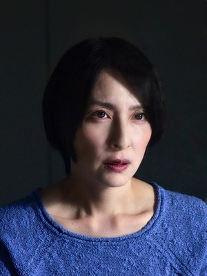 奥菜恵、夫殺しの被告人に　要潤『悪魔の弁護人・御子柴礼司』ゲスト出演（クランクイン！）