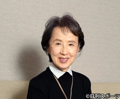 八千草薫さん死去、がんと闘いながら撮影に極秘参加（日刊スポーツ）