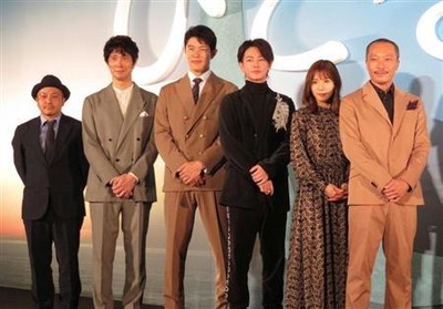 ラストに余韻…気になる登場人物の「その後」　映画「ひとよ（一夜）」（夕刊フジ）