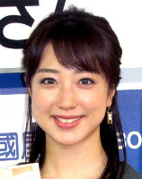 川田裕美アナ、音楽関係の一般男性と結婚「とても安心できて素直な自分でいられる」（スポーツ報知）