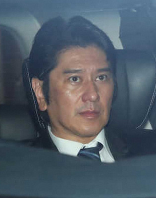 川崎麻世VSカイヤ　壮絶!離婚裁判“直接対決”互いに訴え「車にひかれた」（スポニチアネックス）