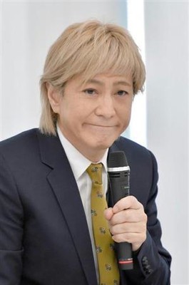 小室哲哉氏「逃げの成功体験」がアダ　不実さにＫＥＩＫＯも…（夕刊フジ）