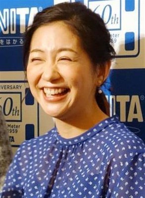 関根麻里、第２子女児を出産「じいじも早速、メロメロ」（サンケイスポーツ）