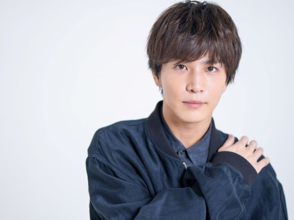 岩田剛典！ソロ活動を望んだ本心と「一線を越えたい想い」(ハルメクWEB)