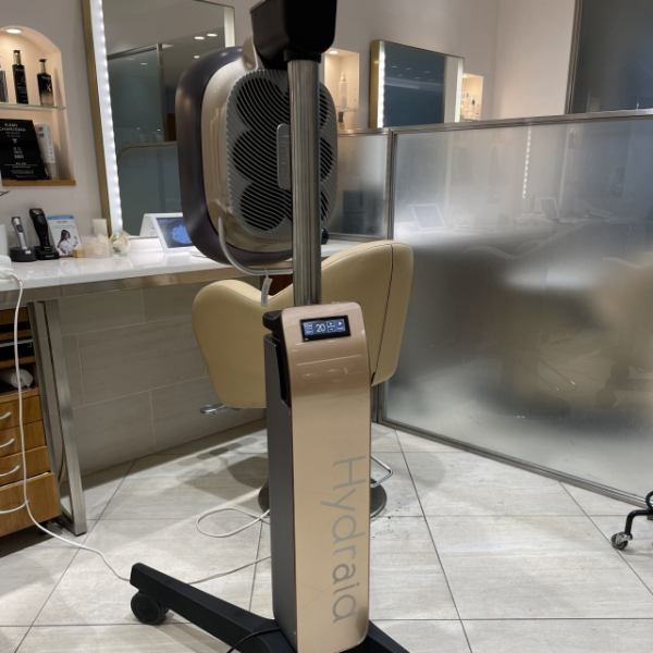 世界初技術「Hydraid」でうるツヤヘアを取り戻しました【40代ヘアケア】(Marisol ONLINE)