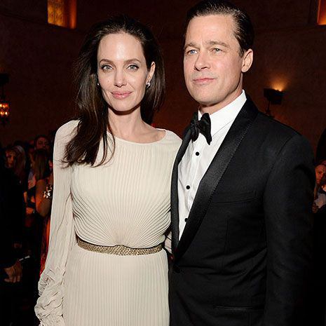 作品でカップルを演じ、プライベートでも熱愛したセレブカップル4組(Harper’s BAZAAR（ハーパーズ バザー）)