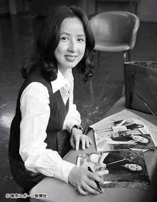 “永遠のマドンナ”八千草薫さんの意外な素顔（東スポWeb）