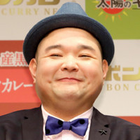 内山信二、安東弘樹アナから披露宴の司会オファーにニヤリ「ノーギャラで」（スポーツ報知）