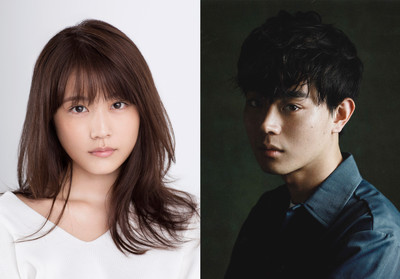 有村架純＆菅田将暉、坂元裕二脚本の恋愛映画で主演　『花束みたいな恋をした』来冬公開（シネマトゥデイ）