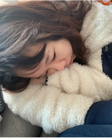 タレントのジェイソン、妊娠中の妻ホン・ヒョンヒに「足揉んであげる」(WoW!Korea)