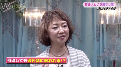 芸能界を引退しても記者に追われる理由は？ 芸能リポーター「街中ですれ違うと…」（AbemaTIMES）