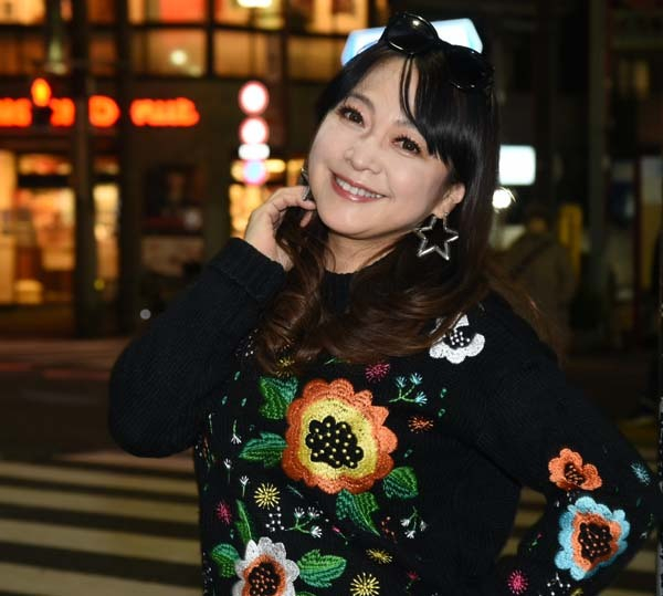 “花の80年組”原めぐみさん 今は経営者とタレントの“二刀流”美魔女！「先週もナンパされました」(日刊ゲンダイDIGITAL)
