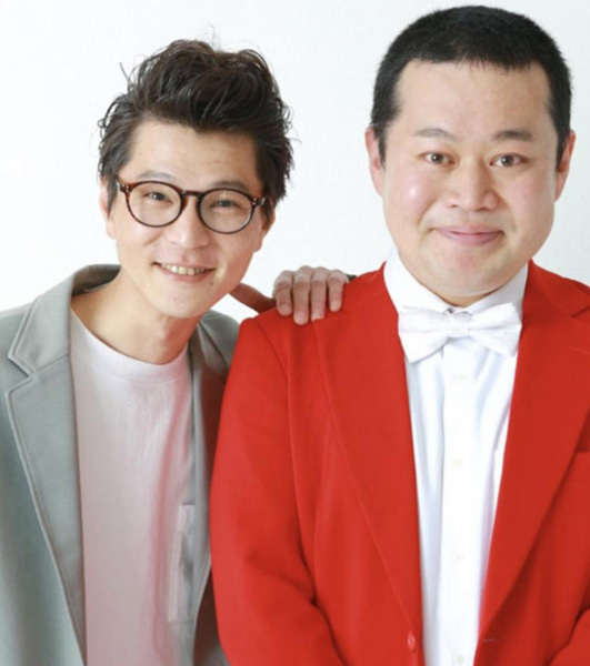 モグライダーが笑って明かす貧乏生活 バイトの失敗談が“珍プレー漫才”のネタに【役者・芸人「貧乏物語」】(日刊ゲンダイDIGITAL)