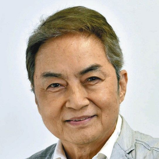 西郷輝彦さん、前立腺がんで死去…75歳 「星のフラメンコ」「江戸を斬る」(中日スポーツ)
