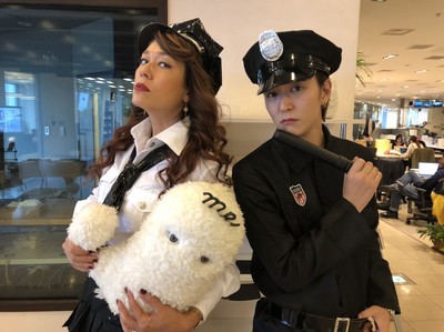 LiLiCo「完全に間違ってる」 上司に悪い態度をとってしまった相談者にダメ出し（J-WAVE NEWS）
